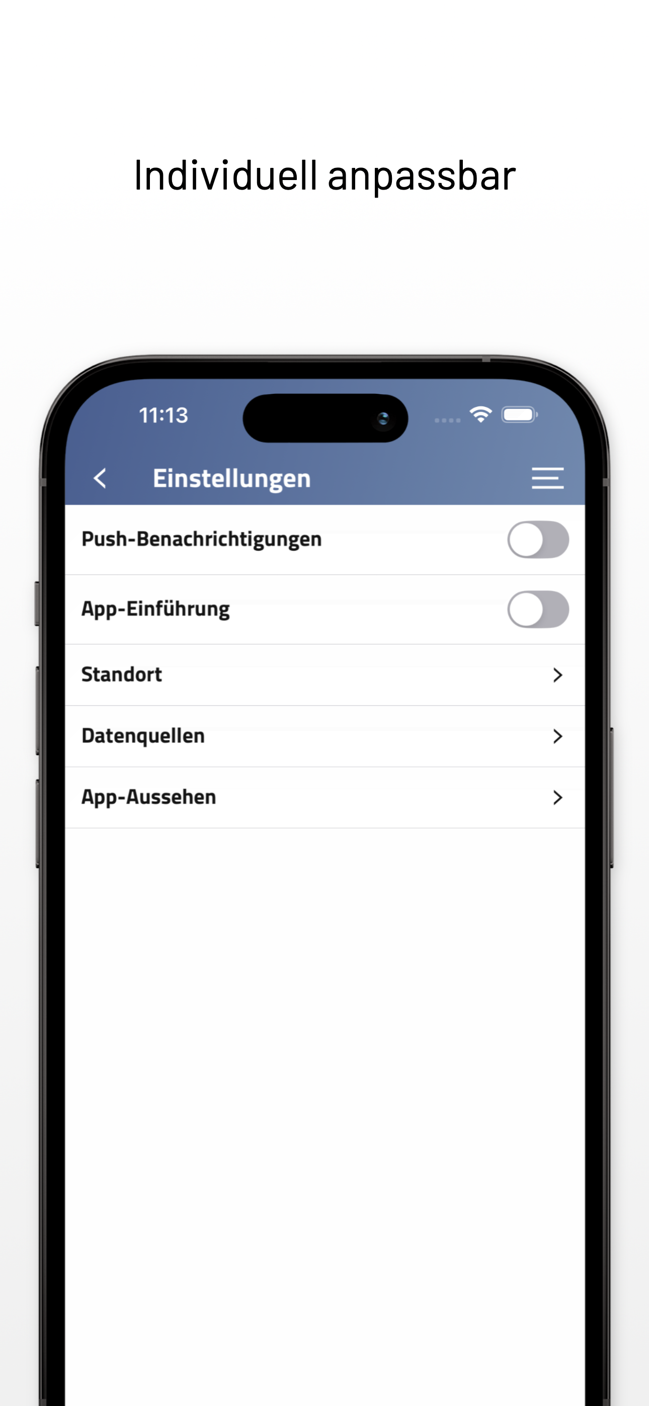 Prenzlau-App