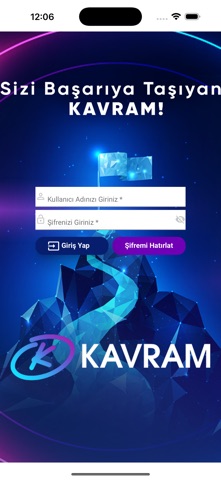 Kavram Dijital Screenshot 1 of 6