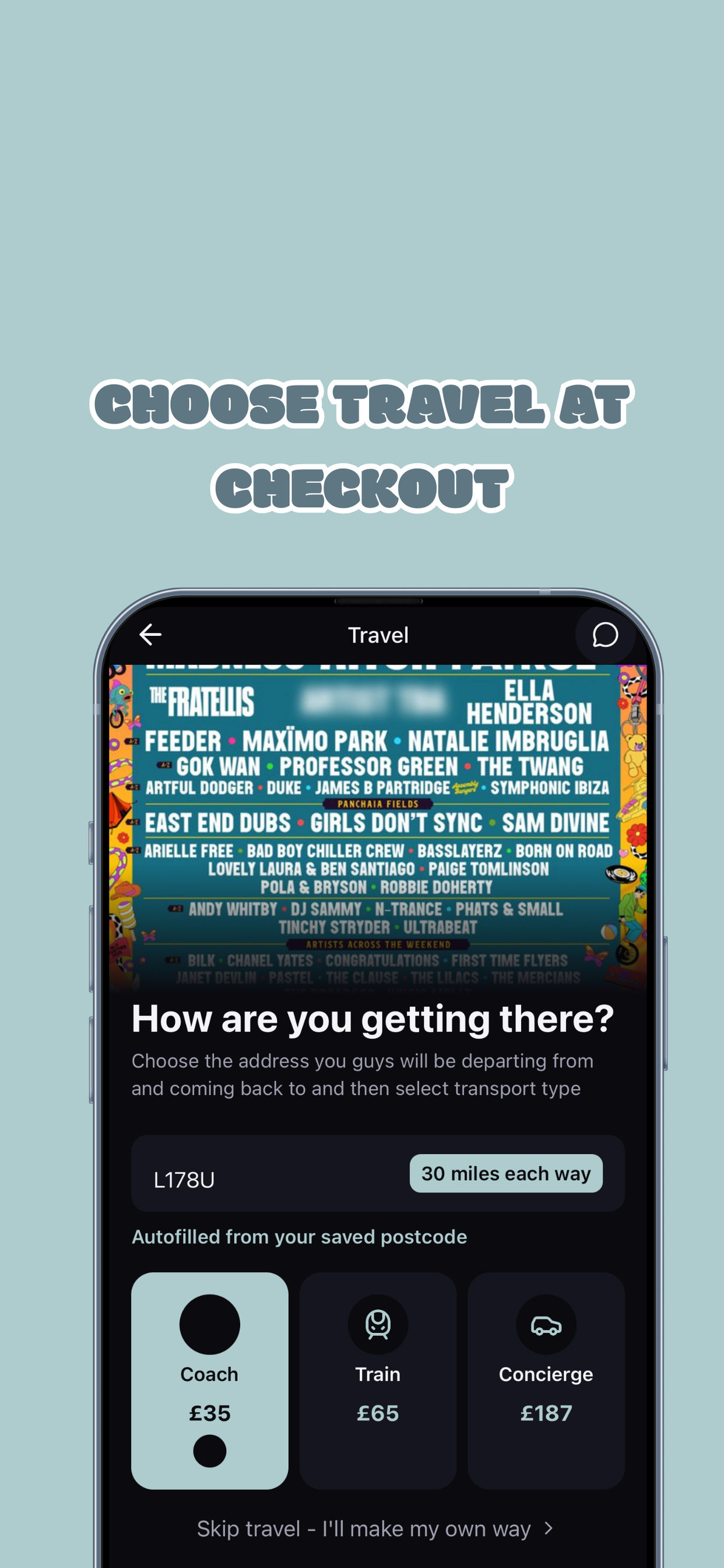 BreazeUk screenshot 4