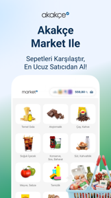 Akakçe - En Ucuz Fiyatı Bul screenshot