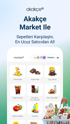 Akakçe - En Ucuz Fiyatı Bul screenshot 5