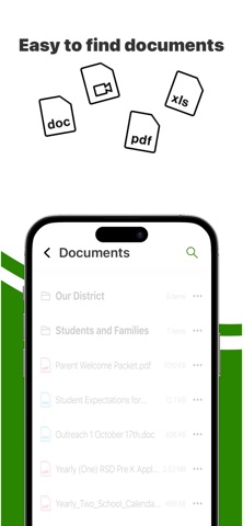 East Millinocket Schools Screenshot 4 of 4