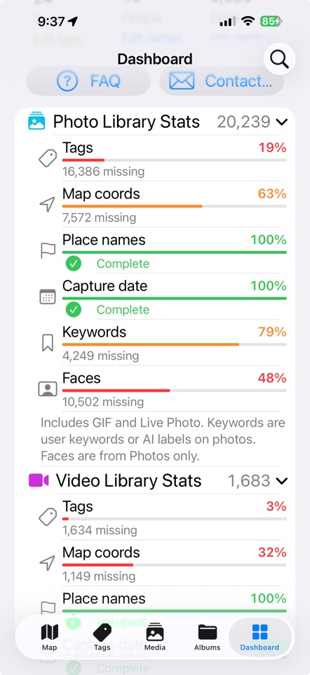 Findmmm screenshot 7
