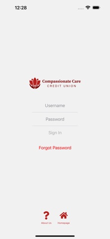 Compassionate Care CU Screenshot 1 of 5