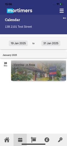 My Mortimers Screenshot 4 of 4