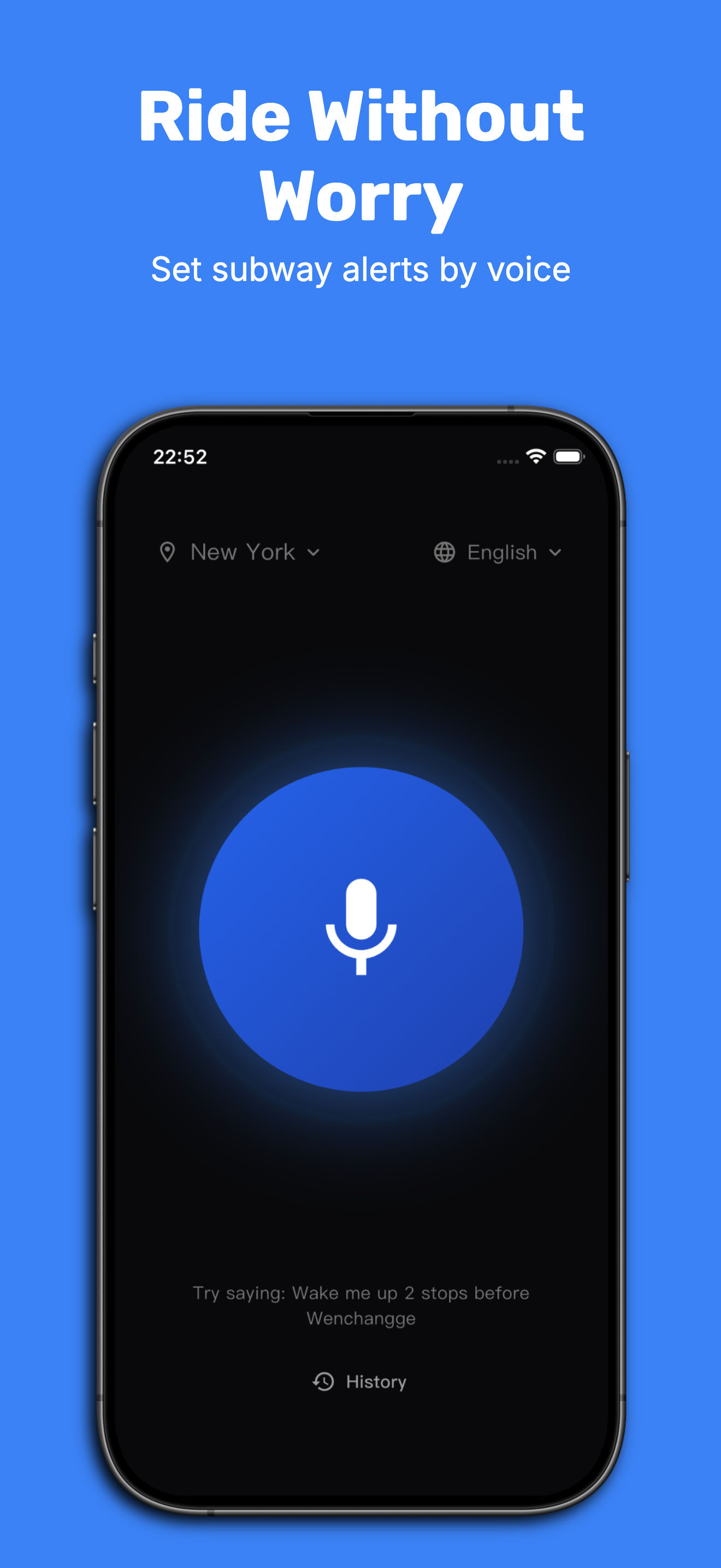 Subway Wake screenshot 4