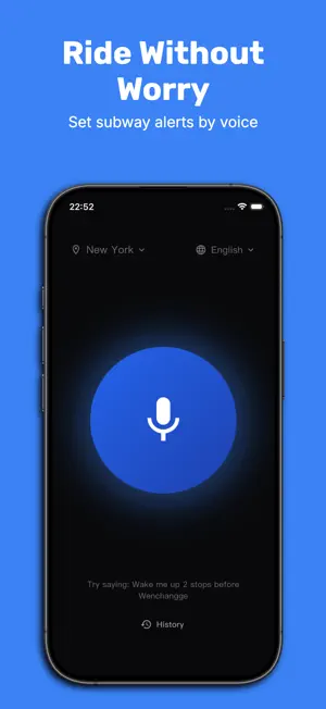 Subway Wake screenshot 4
