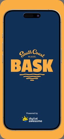 Bask Inc. Screenshot 1 of 4