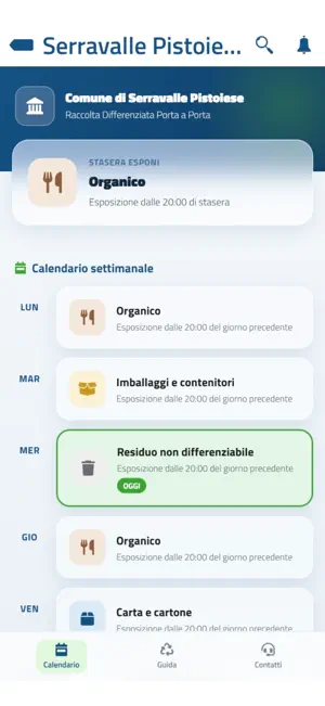 Serravalle Pistoiese screenshot 2