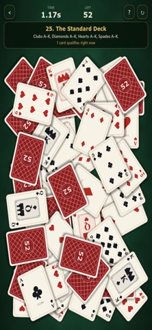 52 Pickup screenshot 2