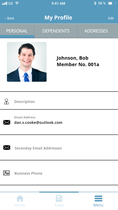 Screenshot #3 pour Polo Club of Boca Raton