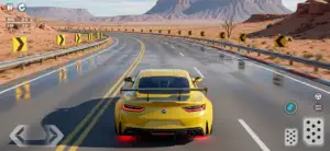 Highway Speed Car Games! screenshot 3