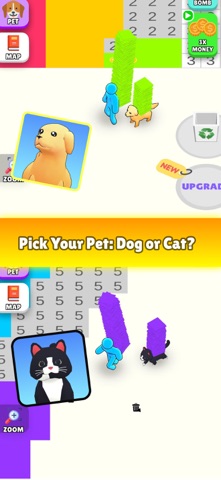 Pixel Cover Screenshot 5 of 6