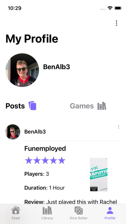 No Dice: Board Game Companion screenshot-5