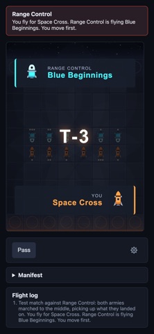 Rocket Race: Space Coast Screenshot 5 of 6