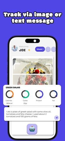 Looze - Diet with Nupo Screenshot 3 of 4