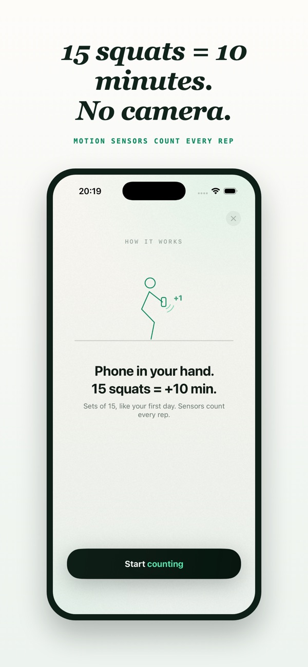 ScrollPass screenshot 4