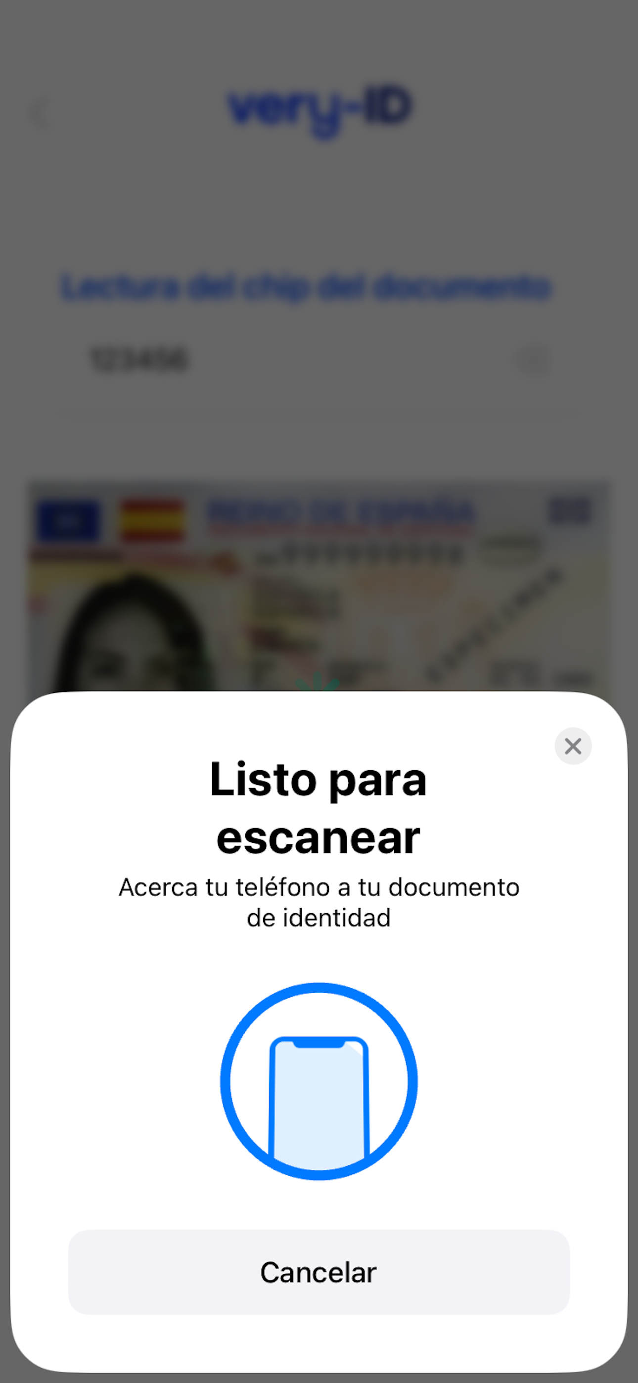 Very-ID