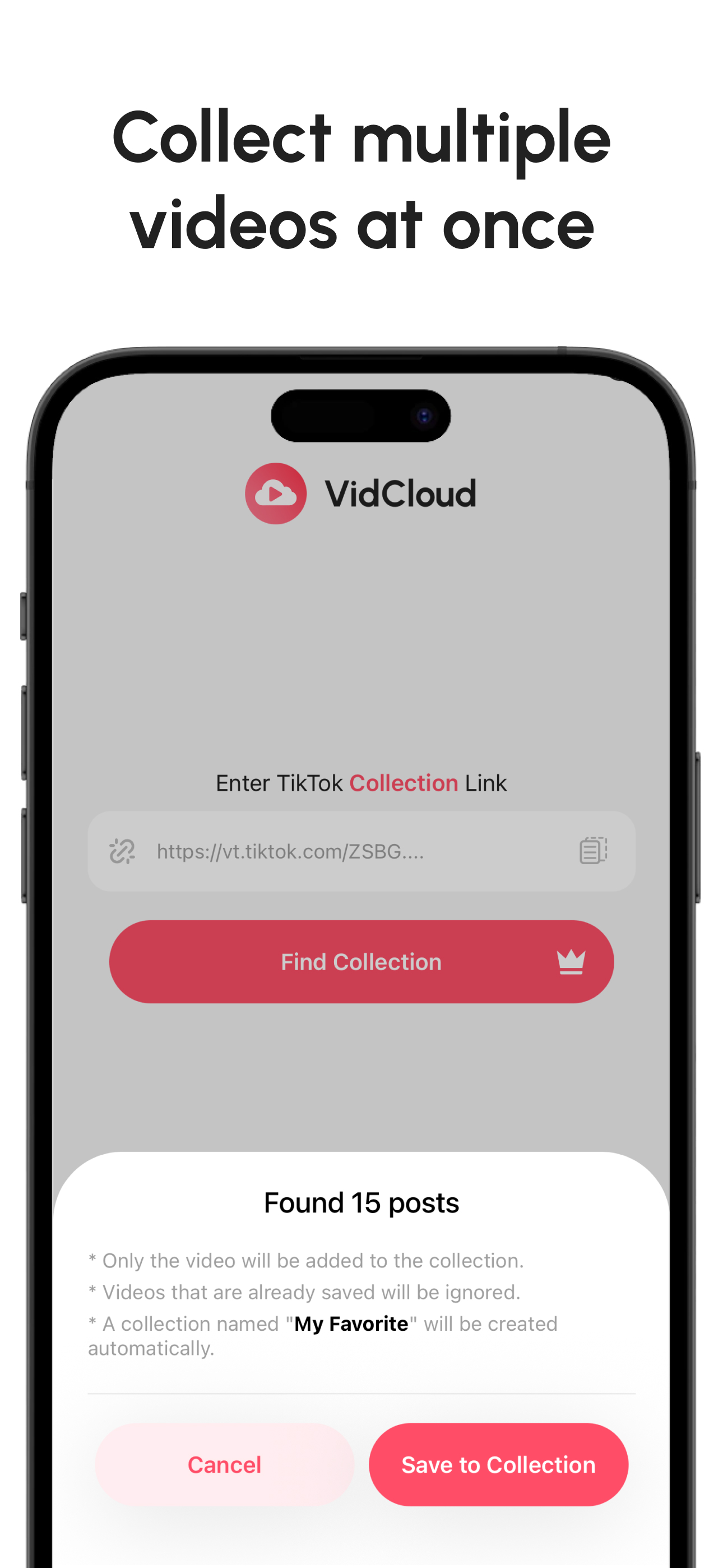 TokAI - Viral Video Analyzer