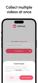 TokAI - Viral Video Analyzer screenshot