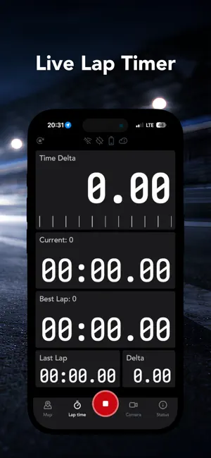 Vetkuro screenshot 1