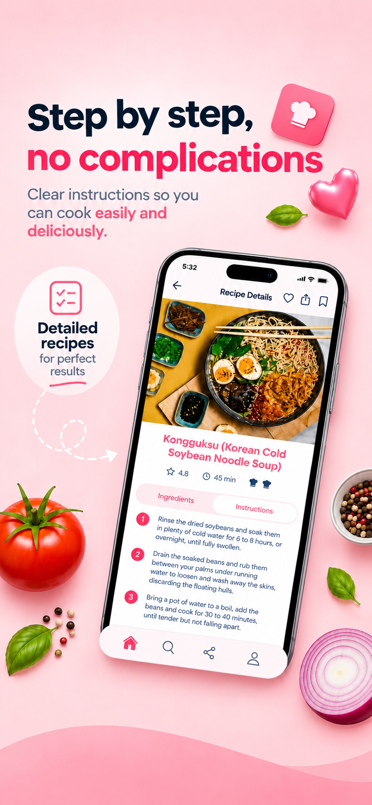 Screenshot 3 of My Yummi Bite