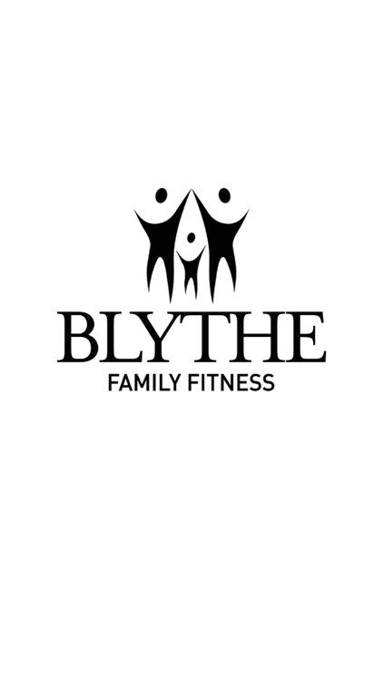 Blythe Family Fitness