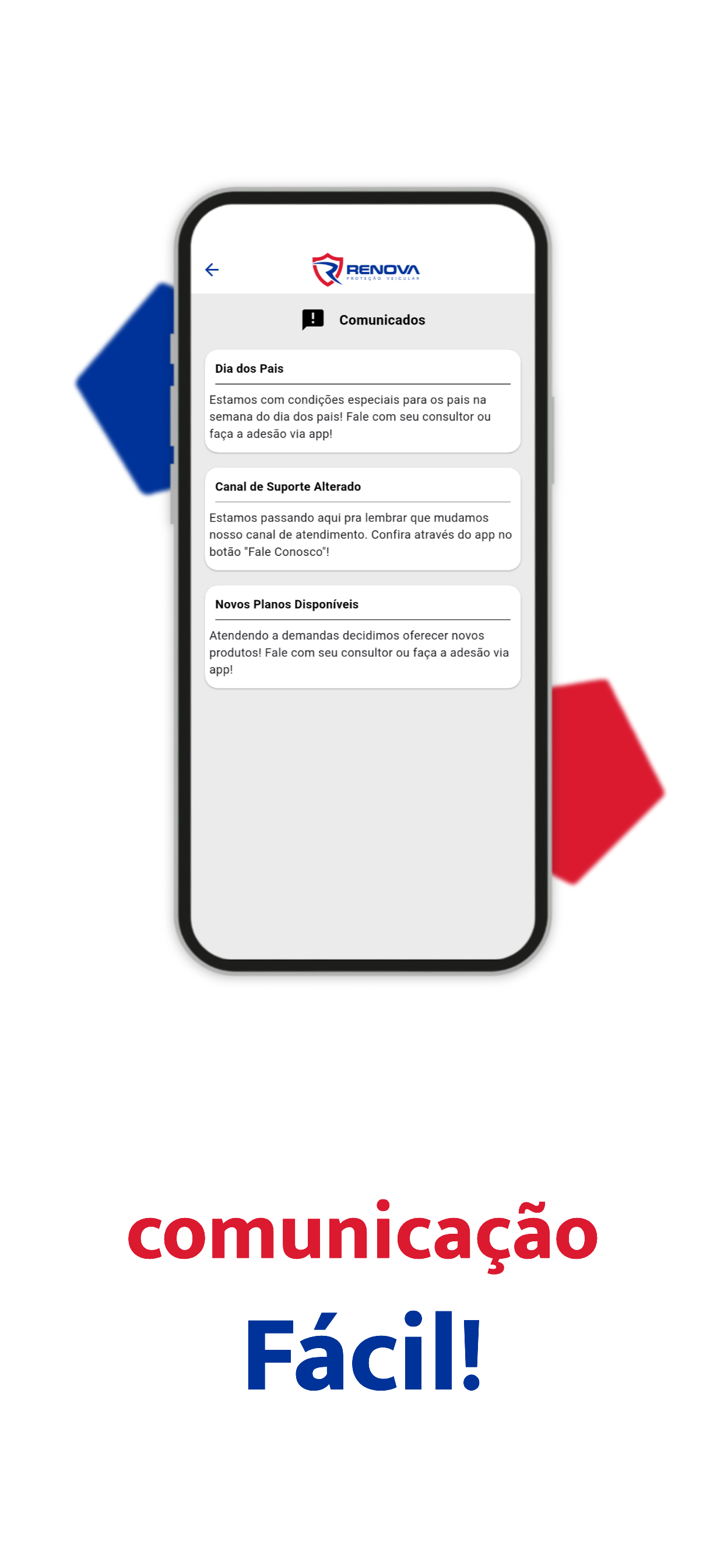 Renova Benefícios screenshot 5