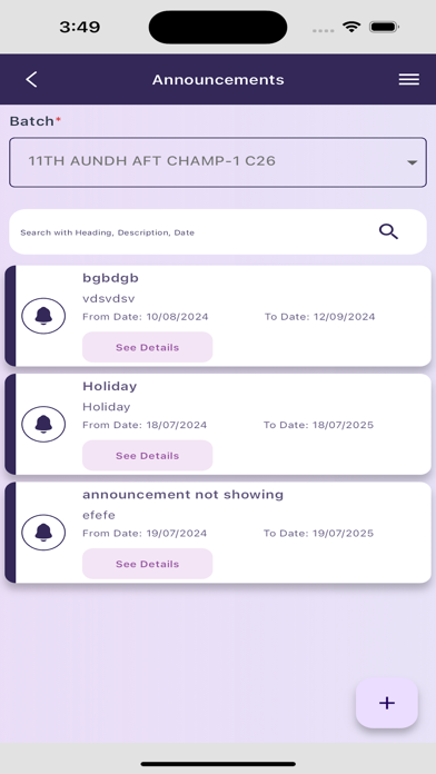 BTful | Bakliwal Tutorials Screenshot