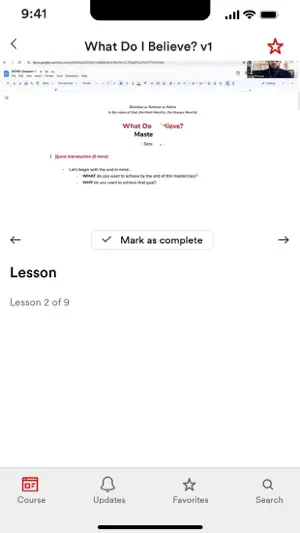 PrayerPulse screenshot 4