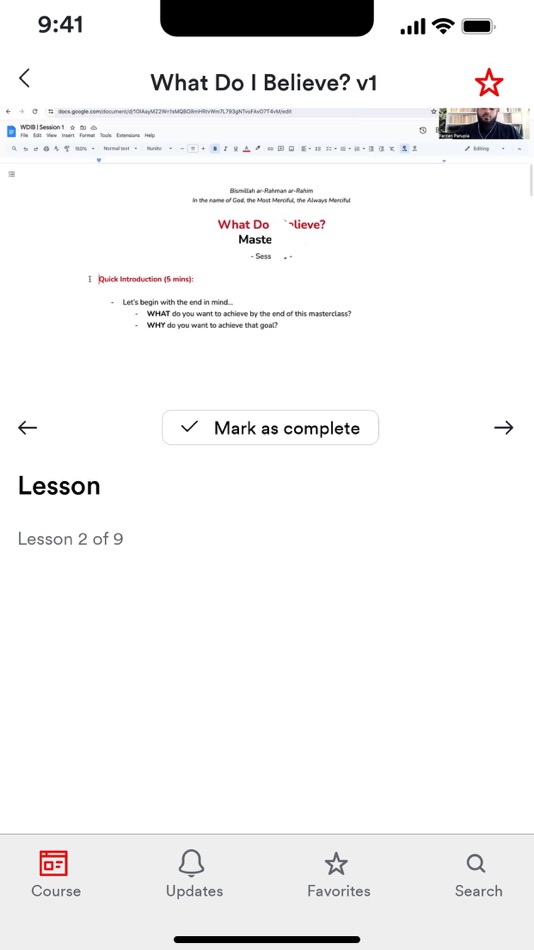 #4. PrayerPulse (iOS) 게시자: Emily Sudduth