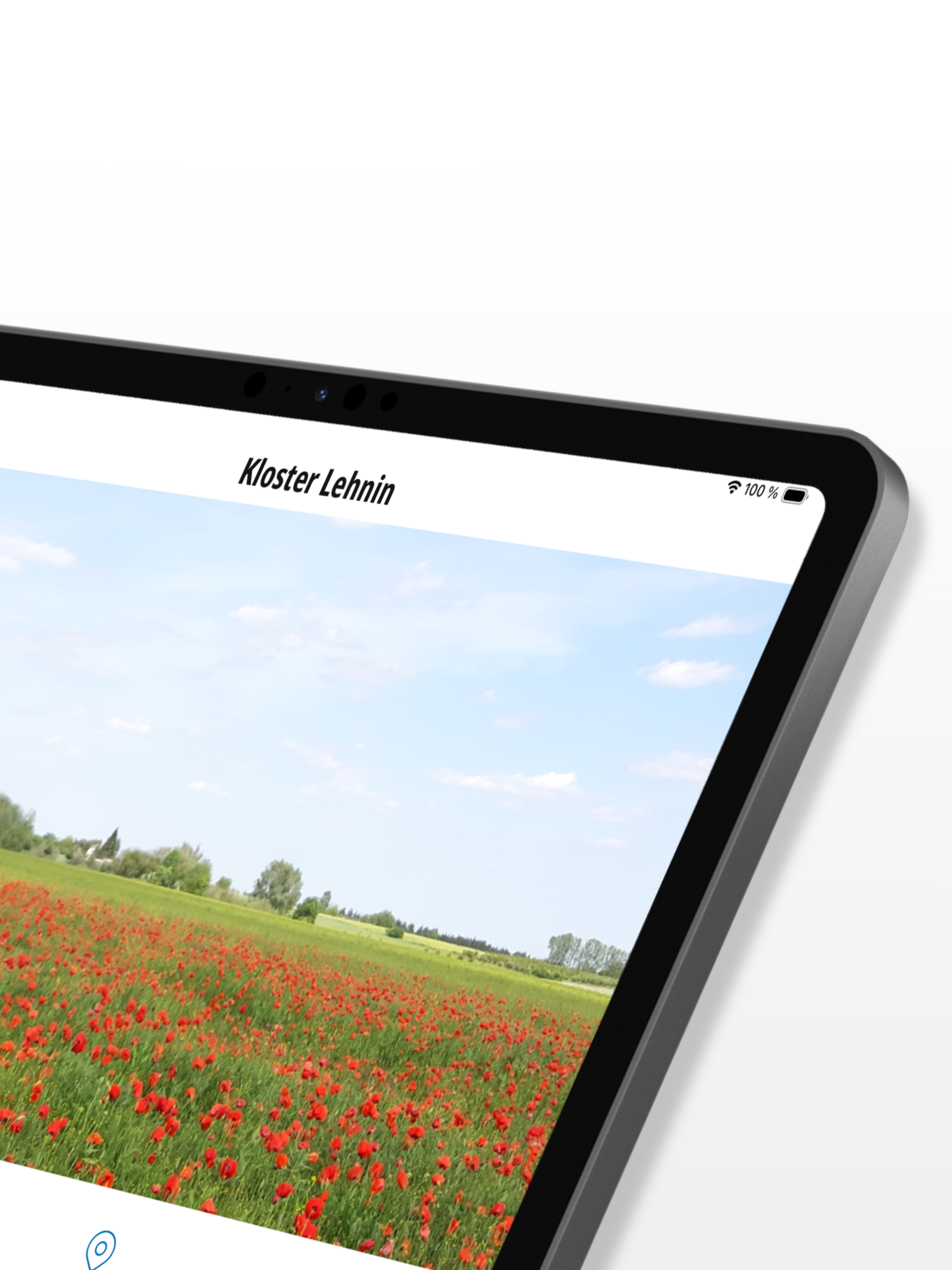 Kloster Lehnin screenshot 11