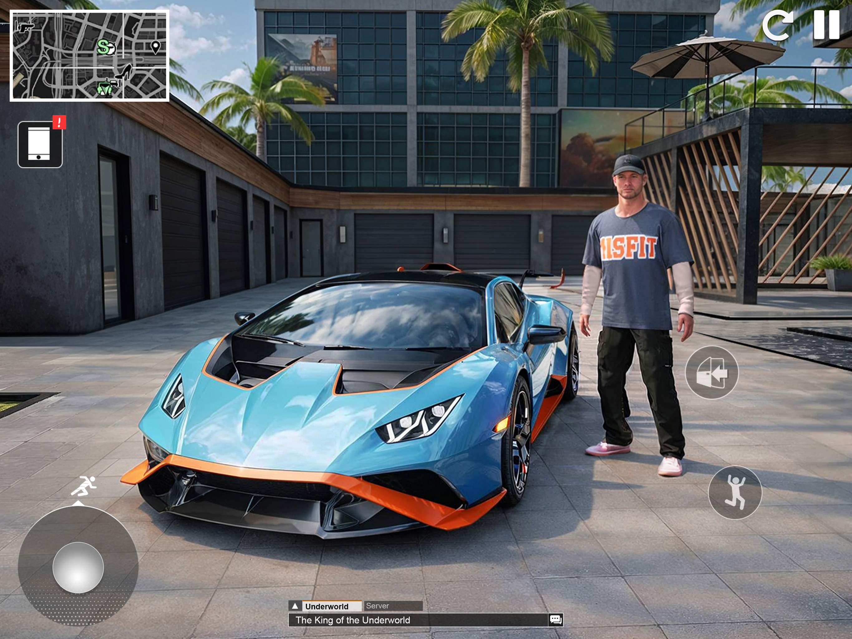 Car Driving and Drifting Games screenshot 6