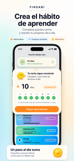 Finsabi screenshot 6