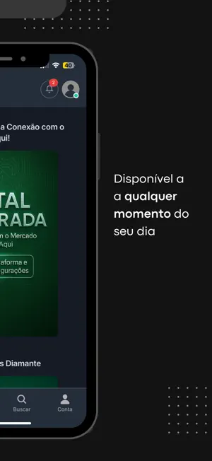 ICapital X screenshot 2