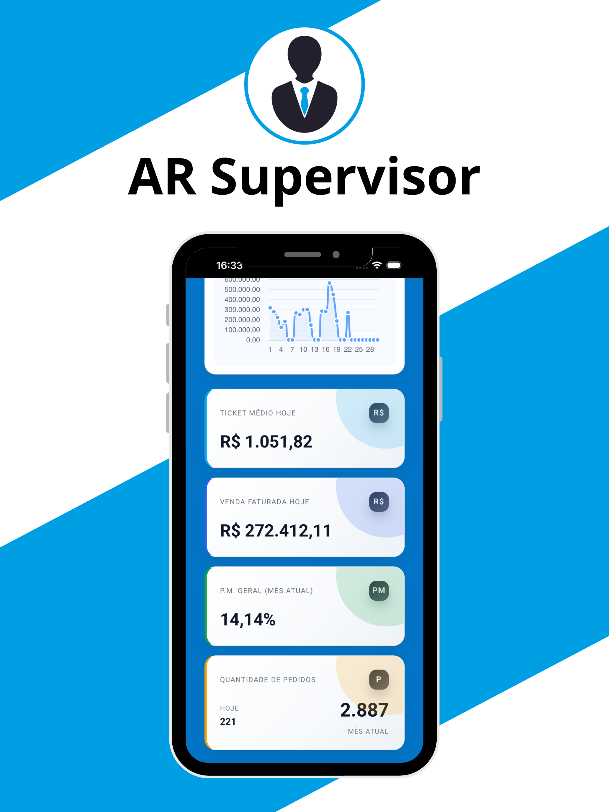 AR Supervisor screenshot 5