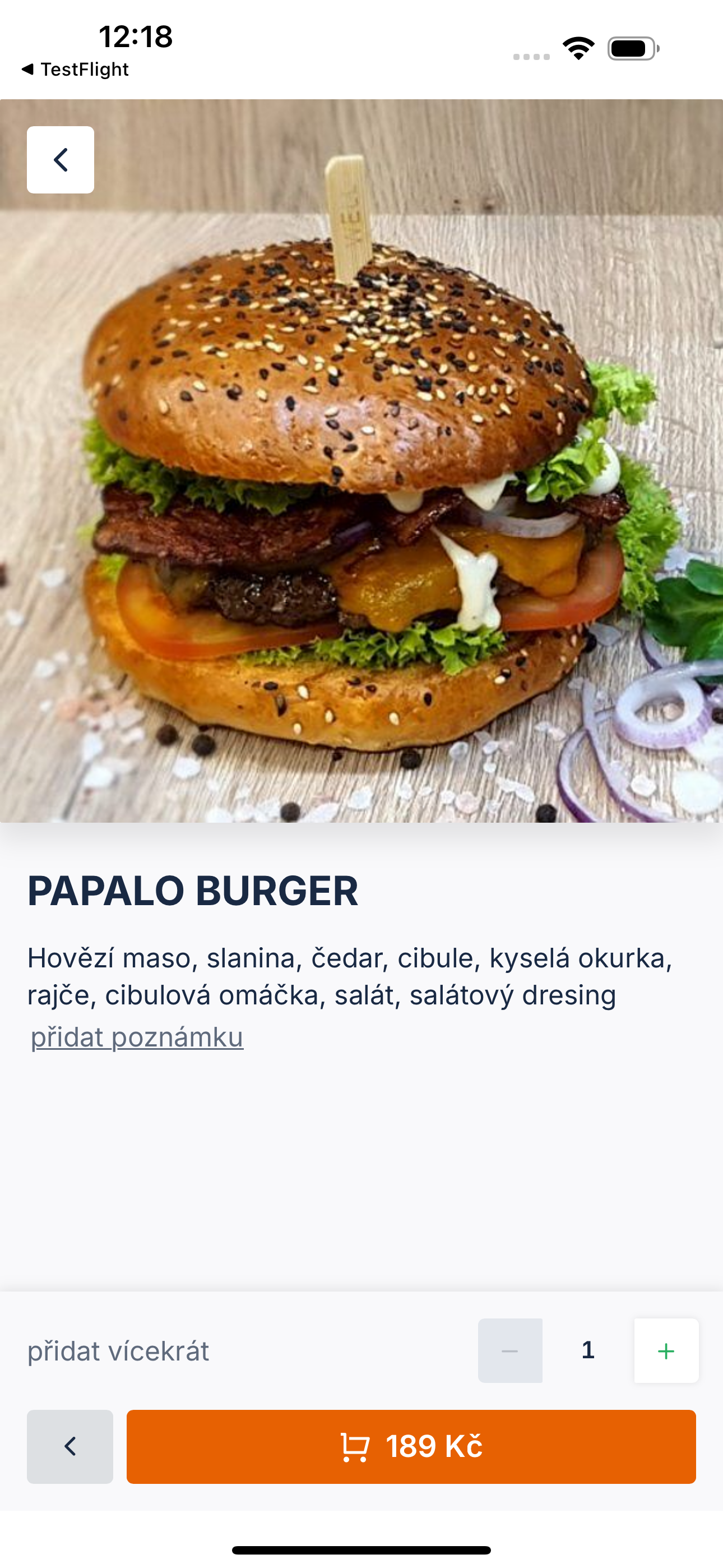 Papalo Pizza & Grill