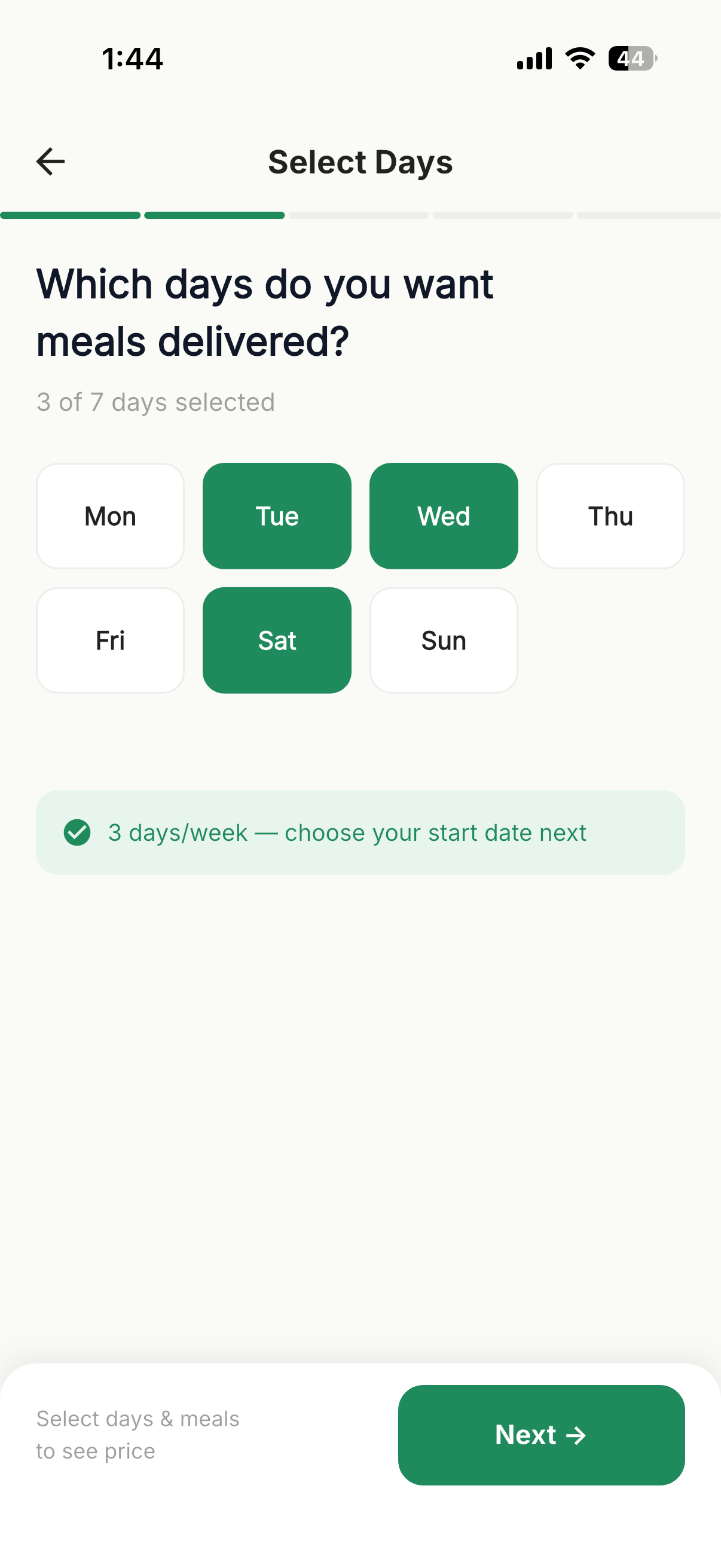 Haett screenshot 7