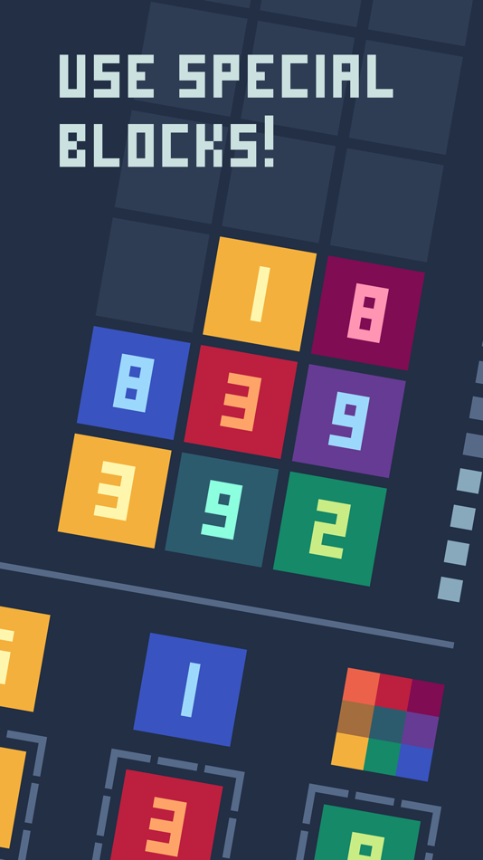 #3. Concolora (iOS) 由: Georg Wacker