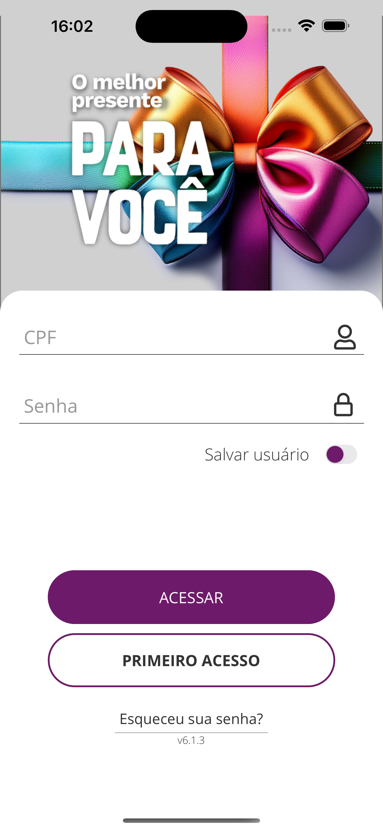O Melhor Presente Para Você screenshot 4