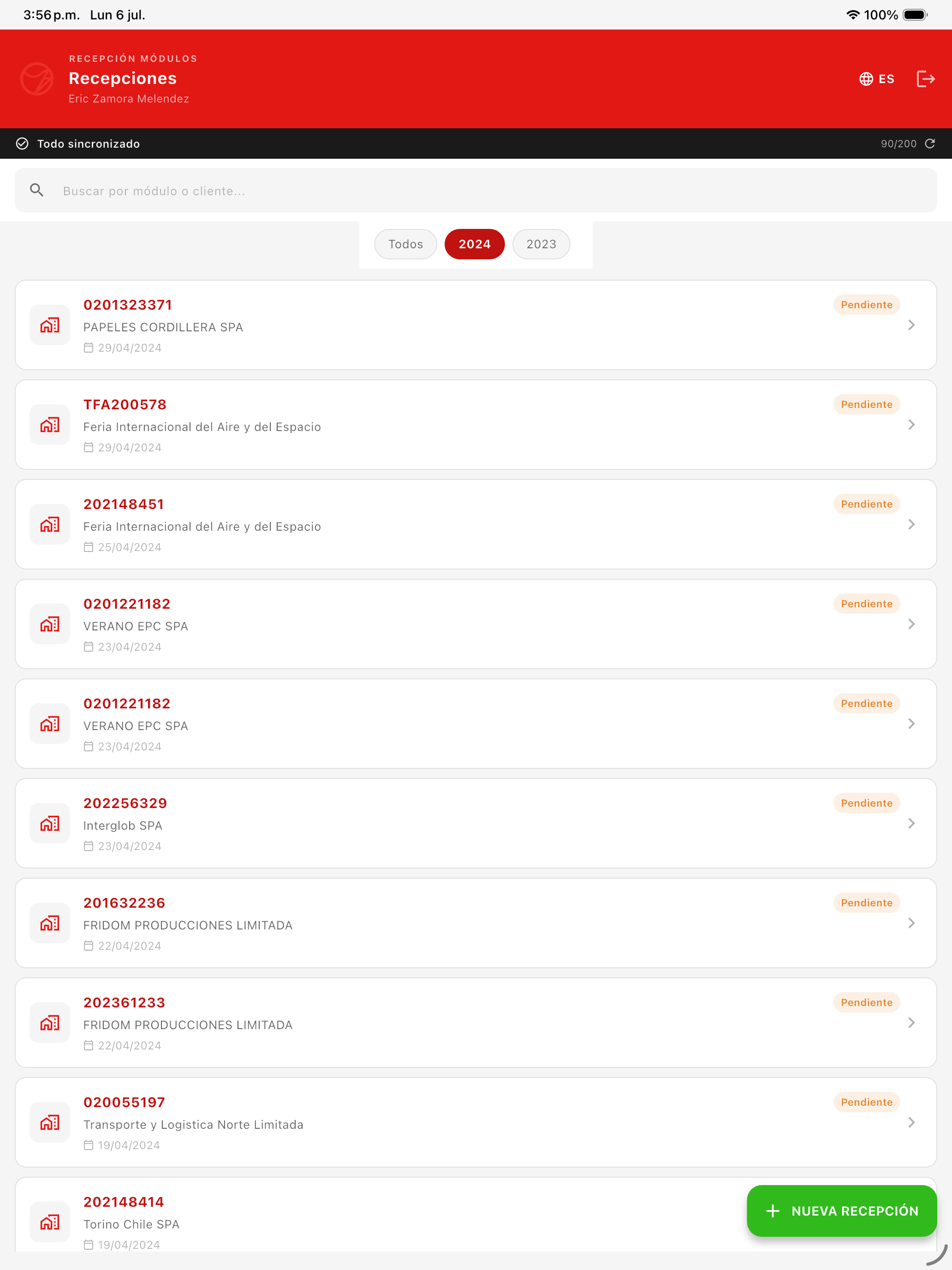 Tecno Fast Rental screenshot 6