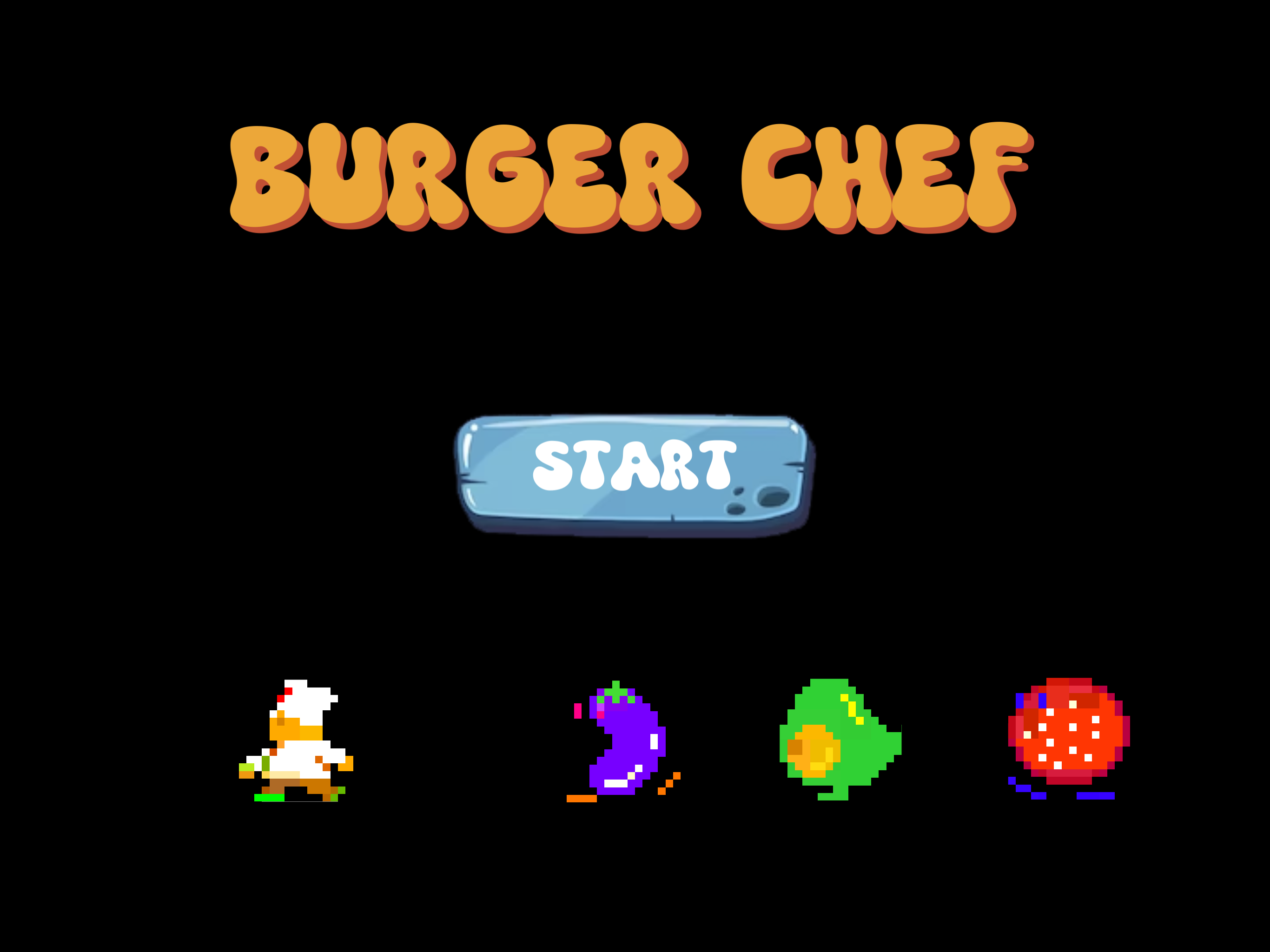 Burger Chef Classic