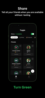 Toggle: WTW Now screenshot 2
