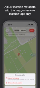 Metapho screenshot