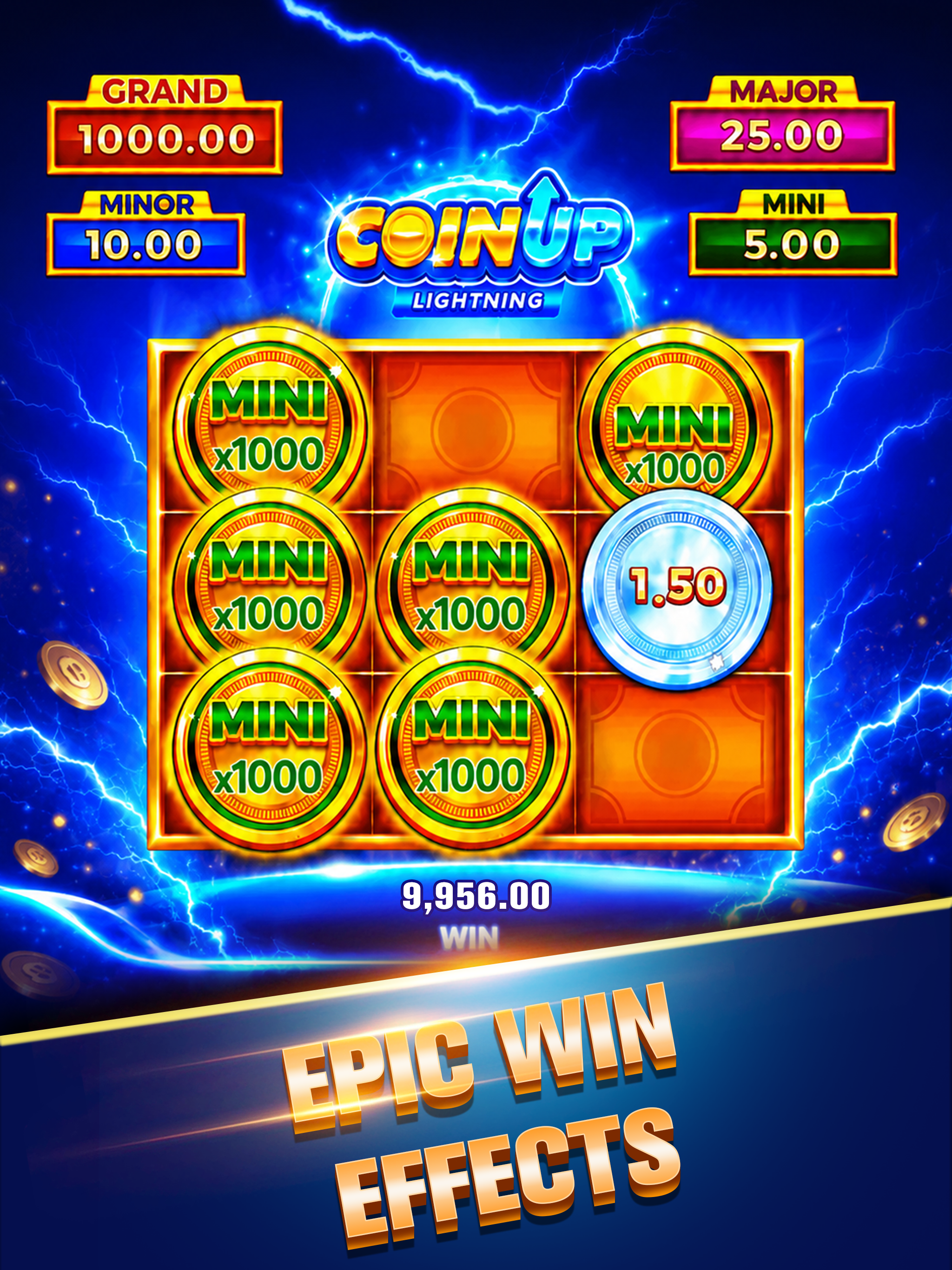 Ag777slots screenshot 9