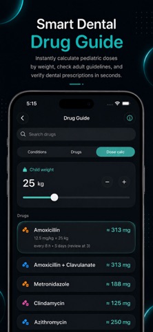 Dental Pocket Screenshot 7 of 10