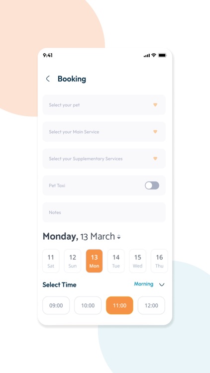 Pet Republic screenshot-4