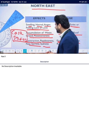 Divine Talks Ayush iPad screenshot