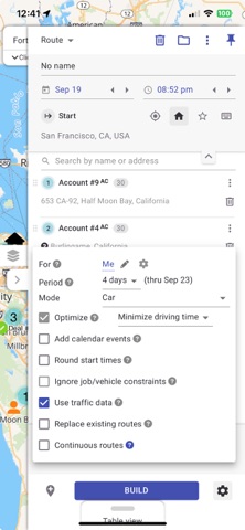 Mapsly Screenshot 2 of 8