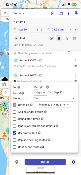 Mapsly Screenshot 2 of 8
